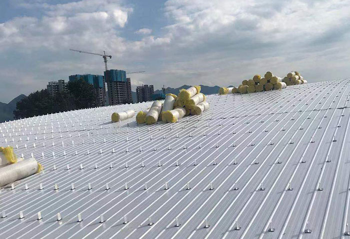 平谷 网架施工